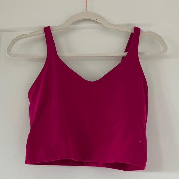Lululemon Align Tank - Picture 1 of 2